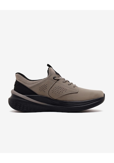 Skechers Slade 2.0-encore Erkek Bej Günlük Ayakkabı 211382 Cmnt