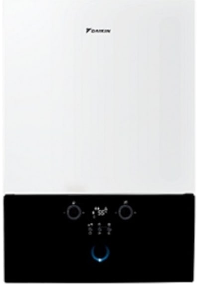 Daikin Premix Ndj-Tank TR.D2TND024A4ATR.2 24 kW Yoğuşmalı Kombi