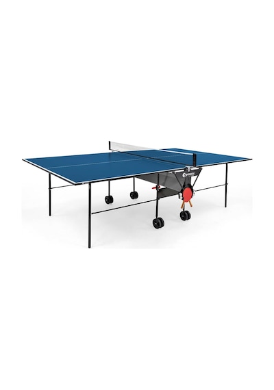 Sponeta Iç Mekan Masa Tenis Masası Indoor S1-13I Mavi 210.3010/L