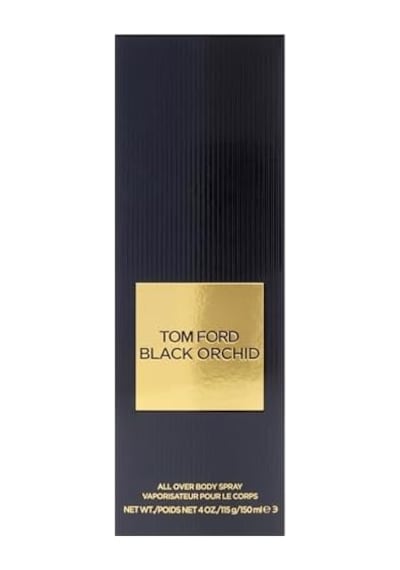 Tom Body Spray 150ml