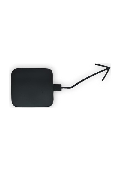 Seat Leon 3 2013-16 Ön Tampon Çeki Çekme Demiri Kapağı 5F0807241