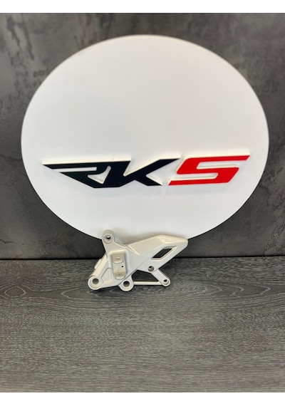 Rks Srk 125r Ön Basamak Destek Demiri Sağ -
