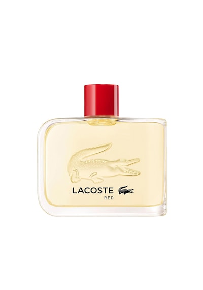 Lacoste Red Pour Homme Erkek Parfüm EDT 125 ML