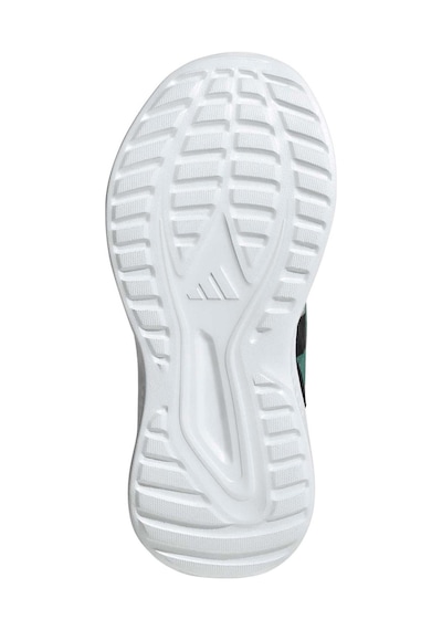 Adidas Minecraft Fortarun 4.0 Çocuk Siyah Spor Ayakkabı Kk4631