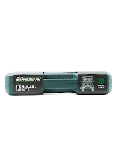 Mannesmann 98430 Profesyonel Lokma Anahtar Takımı, 215parça