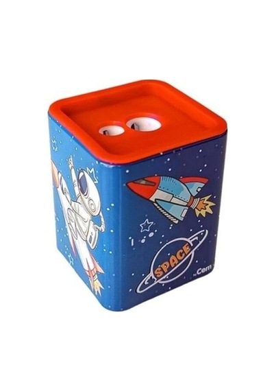 Dolphin Uzay Metal Kalemtraş
