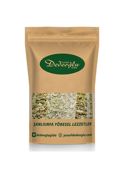 Dedeoğlu Gıda Kekik 500 G