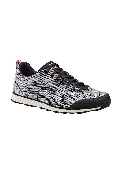 Dolomite Cinquantaquattro Knit Ayakkabı Siyah