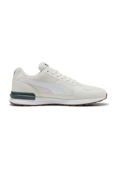 Puma Graviton 380738-74 Erkek Spor Ayakkabı Bej