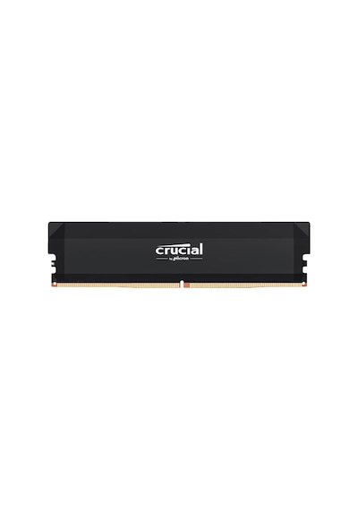 Crucial Pro CP16G64C38U5B 16 GB OC DDR5 6400 MHz CL38 Ram