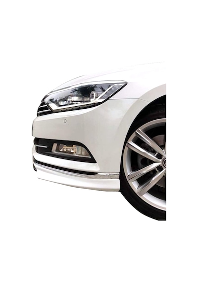 Volkswagen Passat B8 Ön Tampon Eki 2015 ve Sonrası