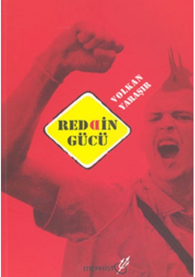 Reddin Gücü 167068952