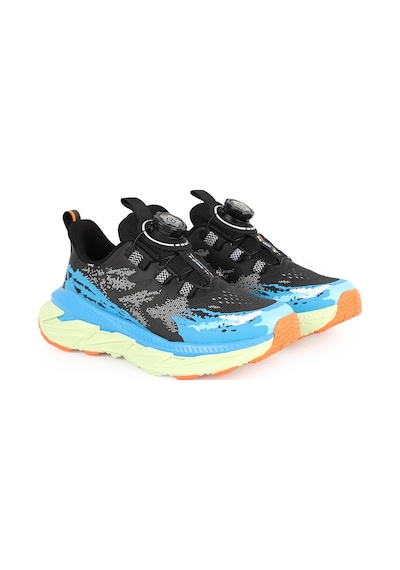 Pepino Çocuk Spor Ayakkabı Çevirmeli Döner Kilitli Pratik Mekanizma Nefes Alabilir Fileli Hafif Kalın Taban Sneaker 2195 Siyah Turkuaz Pepino Çocuk Spor Ayakkabı Çevirmeli Döner Kilitli Pratik Mekanizma Nefes Alabilir Fileli Hafif Kalın Taban Sneaker 2195 Siyah Turkuaz
