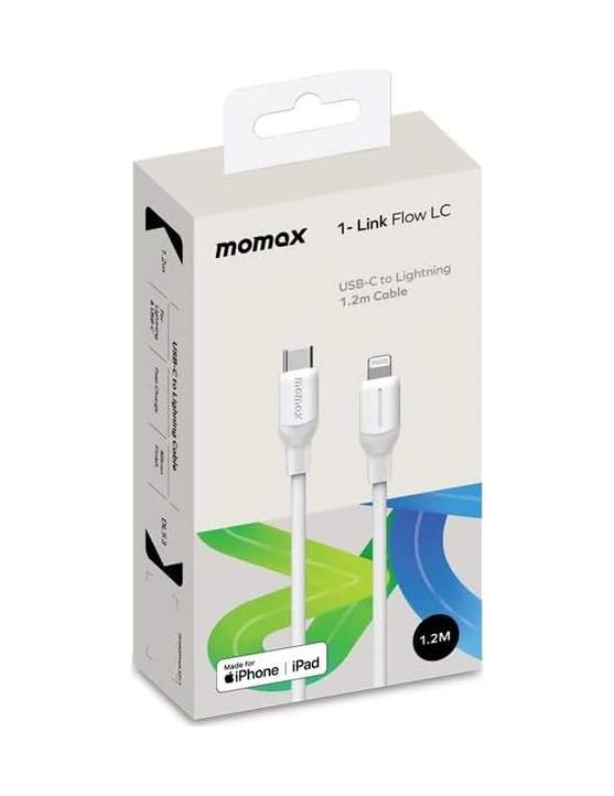 Dl53w 1-link Cl Usb-c To Lightning Kablo 1.2m