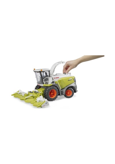Bruder   Claas Jaguar 980 Biçerdöver Br02134