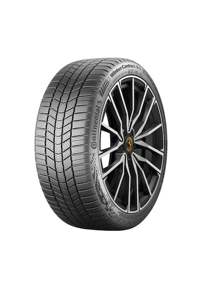 Continental Wintercontact 8 S 235/60r20 108h XL M+s 3pmsf Fr Ev  Kış Lastiği 2024