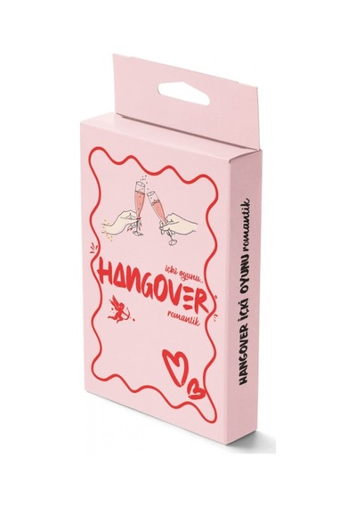 Mini Hangover Romantik Oyunu