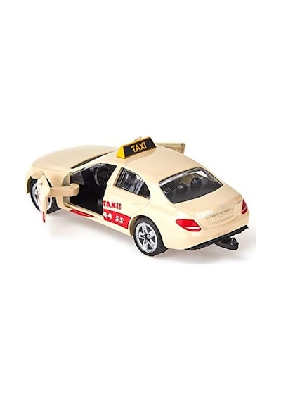 Siku 1502 Taxi - 57858324552576799240225