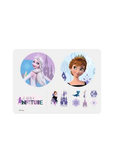 Kablolu Kulaklık Frozen Karlar Ülkesi Anna Elsa Çocuk Kulaklığı Lisanslı Dy-6513-fr2 11 Adet Sticker İle Birlikte Kablolu Kulaklık Frozen Karlar Ülkesi Anna Elsa Çocuk Kulaklığı Lisanslı Dy-6513-fr2 11 Adet Sticker İle Birlikte