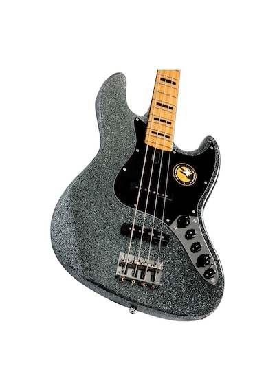 Sire Marcus Miller V7 Alder 4 Telli Bas Gitar V7ald4spbk