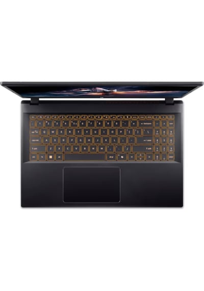 Acer Nitro V 15 NH.QZAEY.001 i7-13620H RTX5060 16 GB 512 GB SSD RTX5060 15.6" W11H Dizüstü Bilgisayar