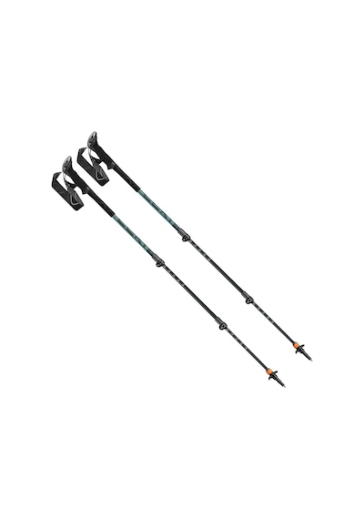 Leki Makalu Lite Antishock Baton Yeşil