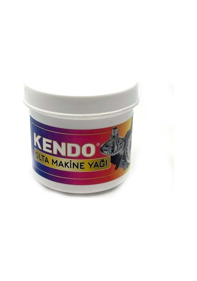 Kendo Olta Makine Yağı