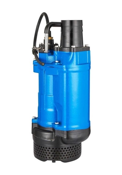 Alarko Kbz 23,7 - 5 Hp - 380v Endüstriyel Tip Drenaj Dalgıç Pompa 2"