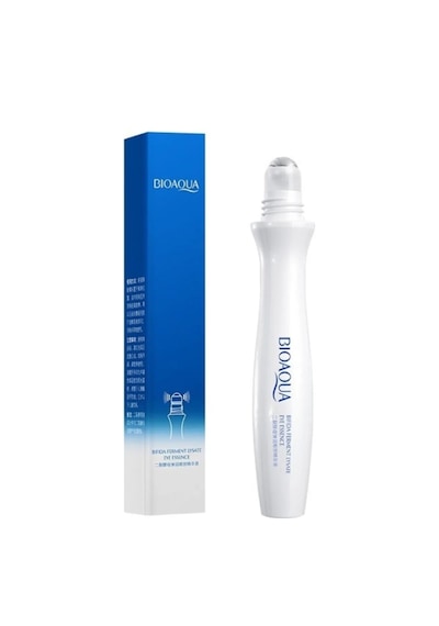 Bioaqua Fermante Bifida Mayası Lizatı Göz Serumu 15 ML