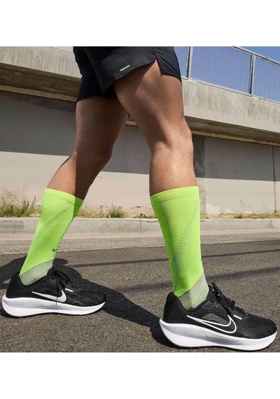 Nike Downshıfter 13 Fd6454 001 Erkek Yürüyüş Ve Koşu Ayakkabısı Siyah Beyaz 40-45 Siyah - Beyaz