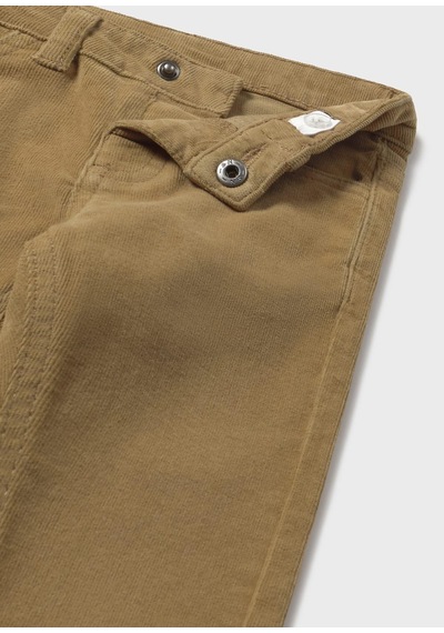 Mayoral Erkek Bebek Regular Fit Pantolon Bej Bej Mayoral Erkek Bebek Regular Fit Pantolon Bej Bej