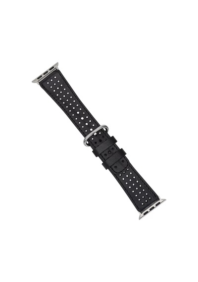 Apple Watch Uyumlu Deri Kordon 38-40-41mm 87019 Rst1 Diğer