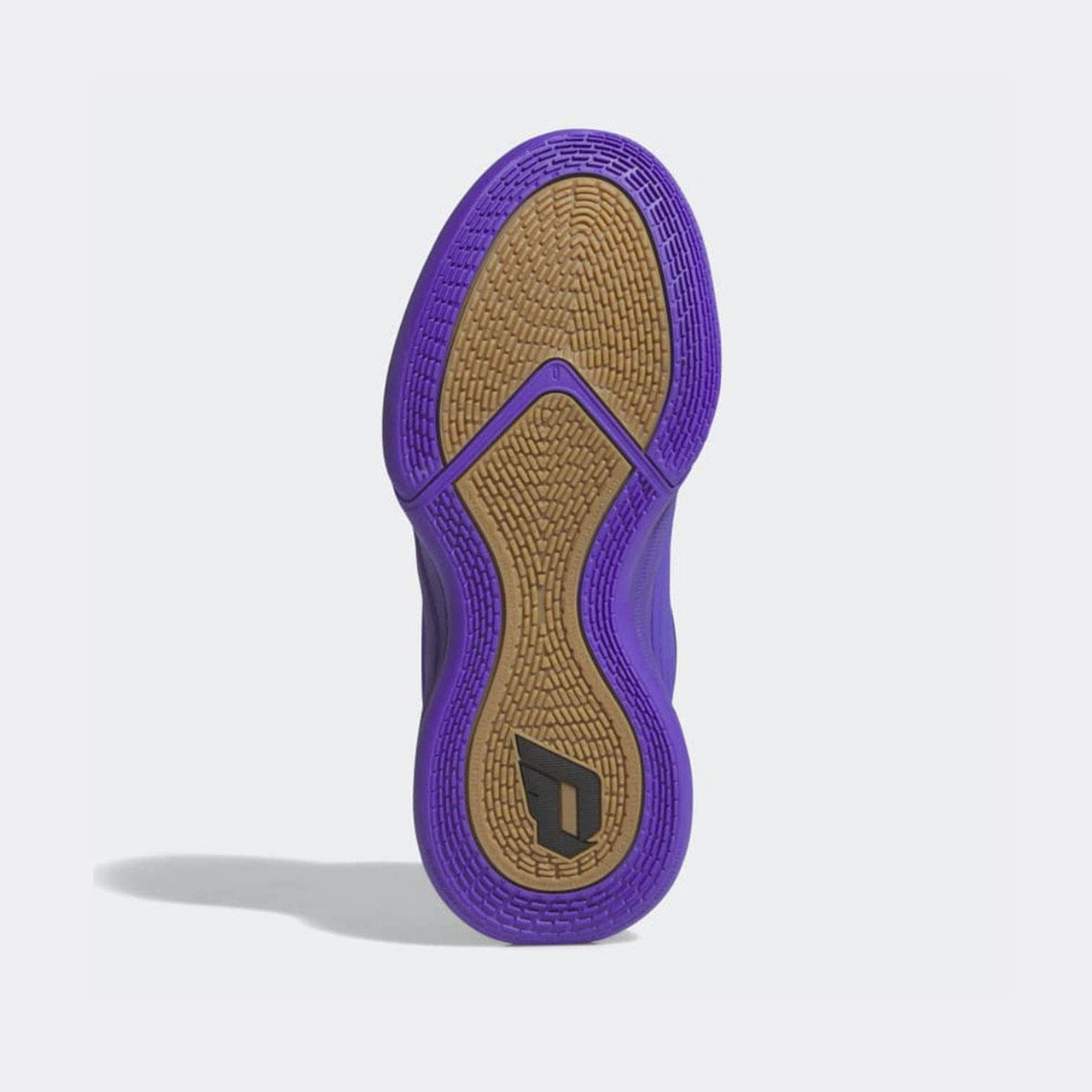 Adidas Dame X Basketbol Ayakkabısı C-adıjp8636j10a00 Mor