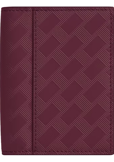 Mont Blanc Montblanc Extreme 3.0 4 Cc Kartlık 199422 Bordo