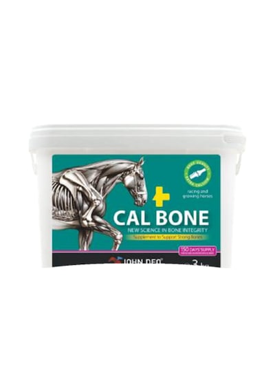 Cal Bone 3 Kg Güçlü Kemikler