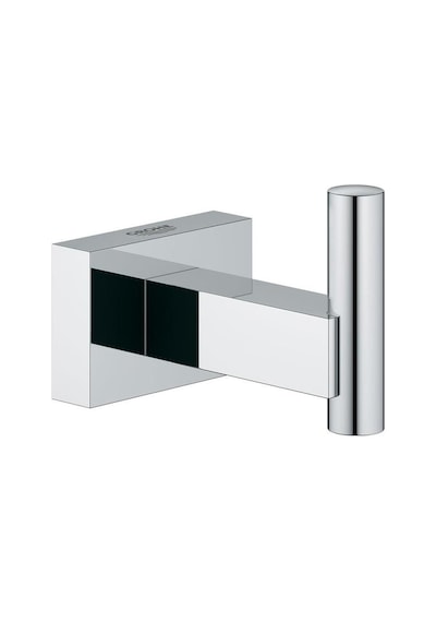 Grohe Eurocube Bornoz Askısı - 40511001 Çok Renkli