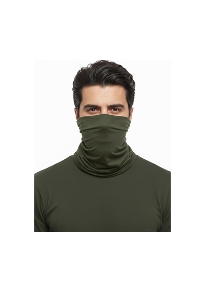 Astrid T Premium Kamp Ekipmanı Boyunluk Taktik Ürün Single Sword Tactical Buff Bandana Çok Renkli
