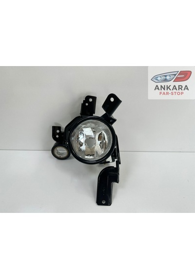 Honda Crv 2007 - 2009 Sis Lambası Sağ