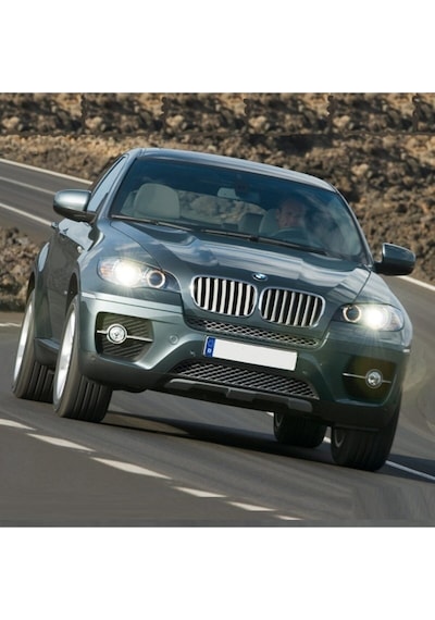 Megamarket06 Bmw X6 D1s Xenon Ampulü Photon 4300k E71 2008- 2014