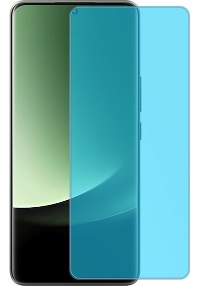 Microcase Xiaomi 13 Ultra Nano Esnek Ekran Koruma Filmi - Al3272