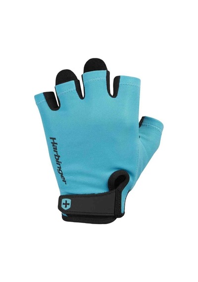 Harbinger Power 2.0 Unisex Aqua Fitness Eldiveni Beyaz - Siyah