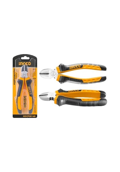 Ingco Yan Keski 160 MM. Hdcp08168