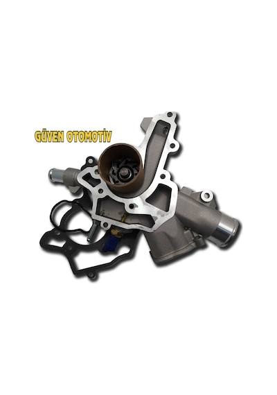 Opel Astra G Devirdaim Su Pompası Z1.4Xe- Z1.4Xep- Z1.0Xe- 671