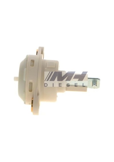 Bosch 0928400271 Stop Vakumu Mercedes-benz W123 W124 W126 240d 300d