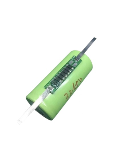 1s 9a Bms 3.7v Nikelli 18650 Lityum Pil Şarj Koruma Devresi