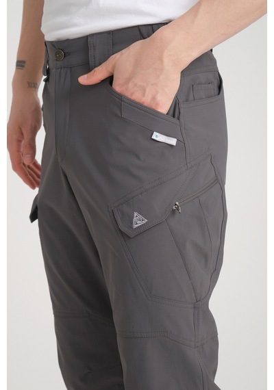 Tad Gear Taktik Tıger Model Likralı Pantolon Antrasit Gri