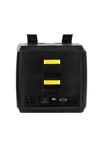 Baove GB9000 Pro Mix Çift Katlı Karışık Para Sayma Makinesi - Sahte  Para Yakalama - TL, Euro, Usd
