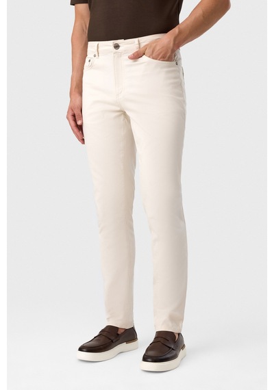 Backandbond Taş Jean Pantolon Çok Renkli