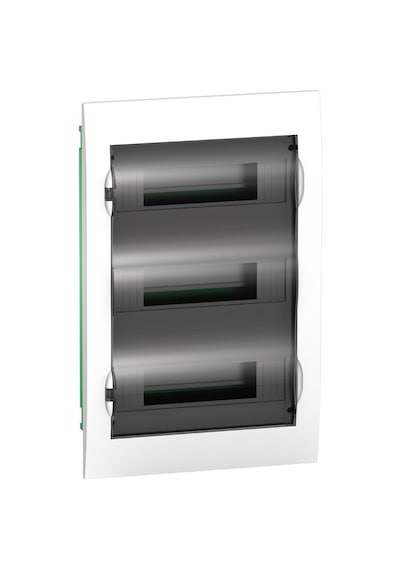 Schneider Ez9e312s0f Sıva Altı Sigorta Kutusu 36'lı