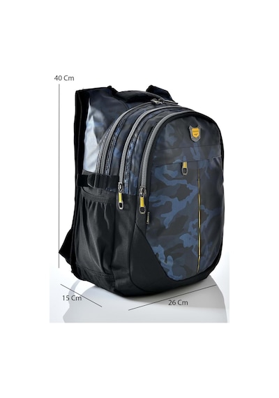 NKT01553-lacivert-TEK EBAT